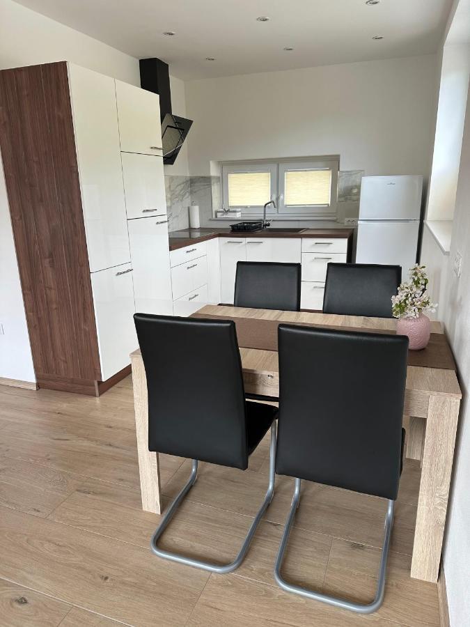 Apartma Alta Tolmin Ngoại thất bức ảnh